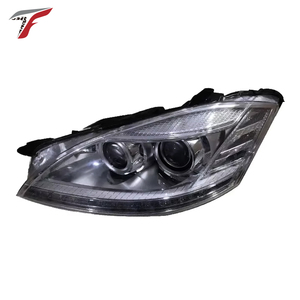 ไฟหน้า LED สำหรับ W221 W221ไฟหน้าแบบ S Class - Product Image 3