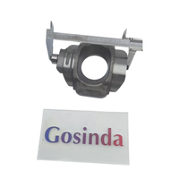 708-2L-06630 Ensemble de galets de cames et de plateau oscillant pour excavatrice PC200-7 PC200-8, pièces de rechange pour pompe hydraulique principale HPV95