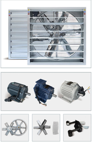Ventilador Centrífugo Industrial a Prueba de Explosiones, Sistema Colector de Polvo, Ventilador Centrífugo, Ventilación de Extracción para Entornos Peligrosos - Product Image 4