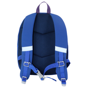 Custom Minimalist <b>Backpack</b> With Printable Logo Fashion Vertical Version of For Primary Secondary Students Sports Travel Outdoor - Product Image 4