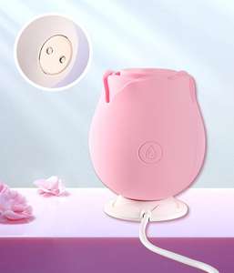 ローズビューティフルバイブレーター - Product Image 2