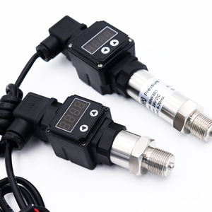 तरल/गैस/भाप के लिए उच्च सटीकता अंतर दबाव ट्रांसमीटर - Product Image 4