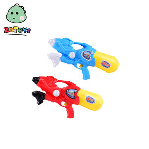 Zhiqu <span class=keywords><strong>juguetes</strong></span> <span class=keywords><strong>bomba</strong></span> neumática para adultos y niños pistola de agua de plástico verano playa Gatling estilo más nuevo Flotador para adultos venta al por mayor niño regalo - Product Image 5