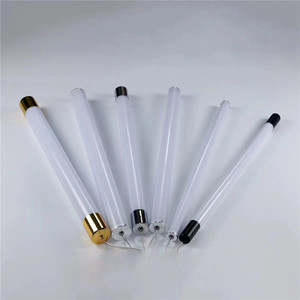 Kustom 360 Derajat RGB Warna Mengangkat Tabung Cahaya Mengangkat Lampu Showroom Restoran Dekorasi Langit-langit Led Lampu Gantung - Product Image 6