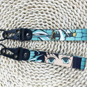 Porte-clés à thème sportif écologique avec broderie en forme de bec d'aigle, 1000 modèles, logo personnalisé, cordon court pour moto, jet - Product Image 4