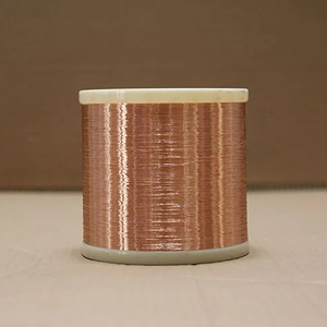 ลวดทองแดงคุณภาพสูงสำหรับการนำไฟฟ้า - Product Image 3