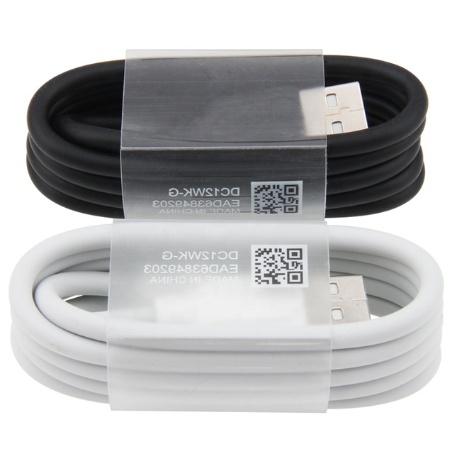 Micro USB Charger Data Cables 1m Android Mobile Phone Micro Fast Charging Cable Cord Line for Xiaomi Samsung Huawei