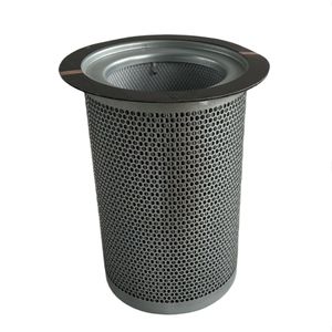 ตัวกรองแยกน้ำมันอัดอากาศแบบสกรูสำหรับ9610112-23401-M อุตสาหกรรม Mengma - Product Image 4
