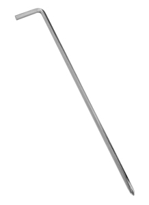 L Loại Hex Allen Phillips Key Wrench Screwdriver Bits 4 5 6 Mét Ph1 Ph2 Có Sẵn Kích Thước Nhiều Hơn Tùy Chỉnh Dịch Vụ Spanner Sản Xuất - Product Image 5