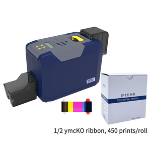 เครื่องพิมพ์บัตร KT-56S ประสิทธิภาพสูง สำหรับองค์กรและสถาบัน - Product Image 4