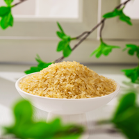 Chinese Food Long Grain Parboiled Instant Rice From 100g to 50kg Enriched Long Grain Rice