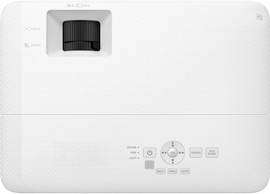 TH585P Full HD 1080P DLP Business Education <b>Projector</b> Full <b>3D</b> - Product Image 1