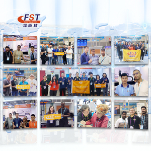 CNC 3015 Metallblechfaser-Lasers chneid maschinen mit 1500W 2000W 3000W 6000W für Edelstahl-Kohlenstoff aluminium platten - Product Image 5