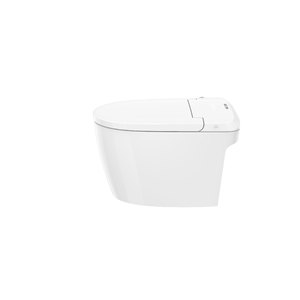 Inodoro Inteligente con Bidé Eléctrico de Estilo Moderno Nuca - Product Image 6