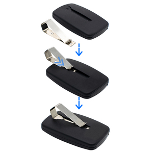 Für 375LM 380UT Garagentor-Fernbedienung, Universalsender Kompatibel mit Tribland 893max - Product Image 6