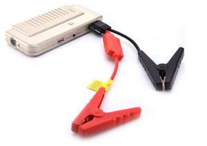 <span class=keywords><strong>Câble</strong></span> <span class=keywords><strong>de</strong></span> <span class=keywords><strong>démarrage</strong></span> <span class=keywords><strong>de</strong></span> voiture 10 AWG avec pinces crocodiles vers connecteur EC5 – <span class=keywords><strong>Câble</strong></span> d'extension d'alimentation pour booster <span class=keywords><strong>de</strong></span> batterie - Product Image 4