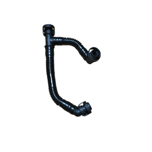 Tuyau de reniflard de carter d'icône similaire 11617559530 11157581815 11157603816 Pièces automobiles pour BMW E87 E90 E60 - Product Image 5