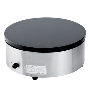 Meilleure machine à crêpes <span class=keywords><strong>professionnelle</strong></span>, fabricant de crêpes électriques, crêpières commerciales pour restaurants à vendre - Product Image 3