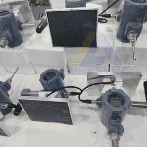 เซ็นเซอร์ 4G LTE IoT สแตนเลส IP65 สำหรับการตรวจสอบท่อส่งน้ำมันและก๊าซระยะไกล - Product Image 4
