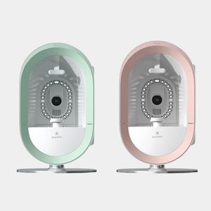 Portable High-Definition 40 Million Pixels Skin Analyzer for Face Area Rejuvenation Aging Prediction-Inexpensive IT Plug Product - Product Image 3