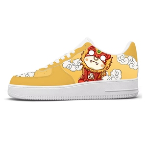 Scarpe Casual Air <span class=keywords><strong>1</strong></span> di Alta Qualità, Personalizzabili, Vendita all'Ingrosso, Design Elegante e Lussuoso, Originali per Camminare - Product Image 4