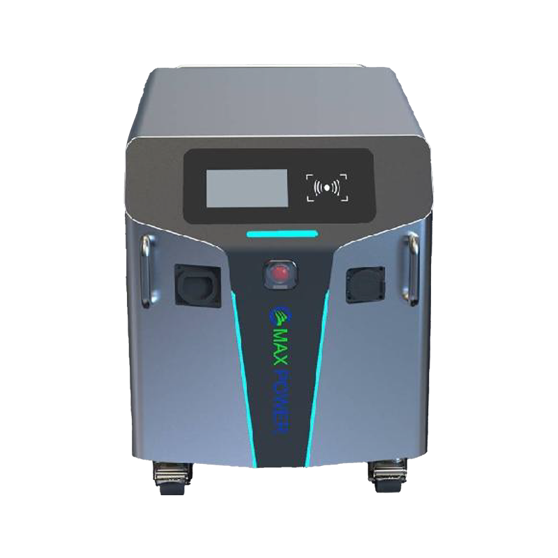 Commercial OCPP 11KW 20KW CCS2 IP54