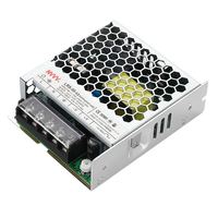 LRS-50-12 de pequeño volumen, salida única de 50W, de 12 v CA a CC, interruptor de fuente de alimentación