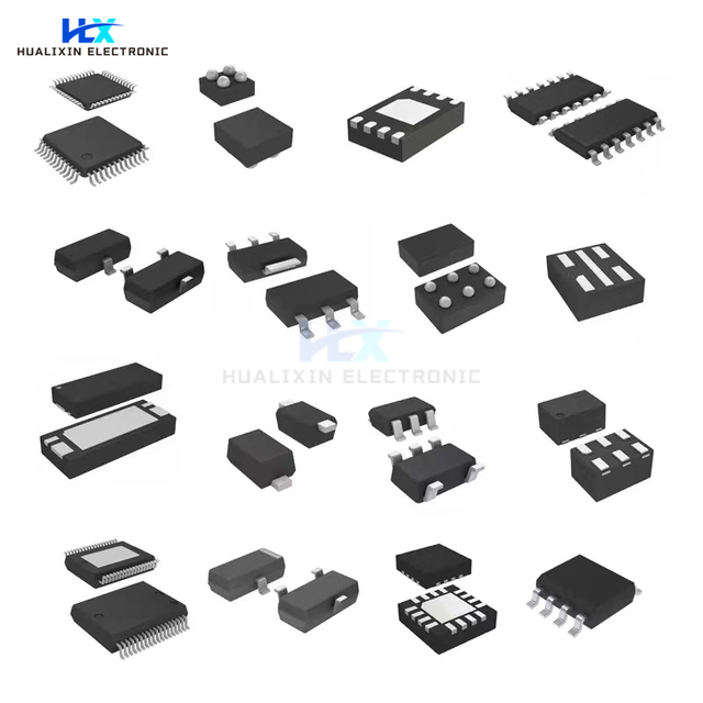 CC0805N680J50ATSMD Electronic components IC IN stock HLX