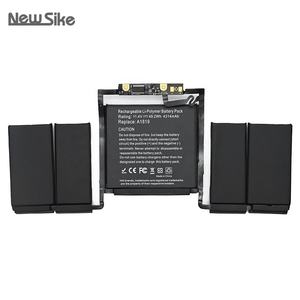 A1706 <span class=keywords><strong>Batterie</strong></span> de <span class=keywords><strong>remplacement</strong></span> pour ordinateur portable A1819 pour <span class=keywords><strong>MacBook</strong></span> <span class=keywords><strong>Pro</strong></span> 13 pouces A1706 Late 2016 Mid <span class=keywords><strong>2017</strong></span> EMC 3071 EMC 3163 A1706 A1819 - Product Image 2