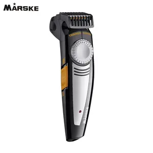 MARSKE MS-5005 Electric Hair Shaver Profissional Hair Trimmer Corded Men Hair Cutting Machine