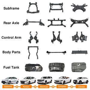2006-2012 SX4 2WD sous-châssis avant <span class=keywords><strong>Support</strong></span> de <span class=keywords><strong>moteur</strong></span> poutre <span class=keywords><strong>traverse</strong></span> nouveau OE 11630-79J00 pour véhicule - Product Image 4