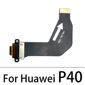 <span class=keywords><strong>Connecteur</strong></span> <span class=keywords><strong>de</strong></span> port <span class=keywords><strong>de</strong></span> <span class=keywords><strong>charge</strong></span>, microphone, carte <span class=keywords><strong>de</strong></span> connexion, câble flexible, pièces <span class=keywords><strong>de</strong></span> réparation pour <span class=keywords><strong>Huawei</strong></span> P30 <span class=keywords><strong>P20</strong></span> P10 P9 P40 <span class=keywords><strong>Lite</strong></span> E 5G P Smart 2019 - Product Image 5
