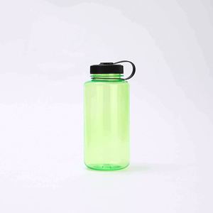 High-Temperature Resistant Custom-Printed Tritan <b>Plastic</b> Water Bottle for Student Sports Use - Product Image 4
