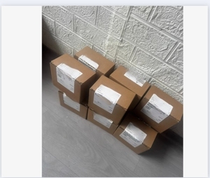 Chất lượng cao cho tự động hóa công nghiệp FX5-4AD-ADP lập trình mô-đun điều khiển với một năm bảo hành - Product Image 5