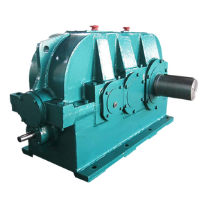 Zdy và sddby Loạt hình Nón cột ba giai đoạn giảm tốc độ hộp số hình trụ xoắn ốc hộp số khai thác hộp số - Product Image 4