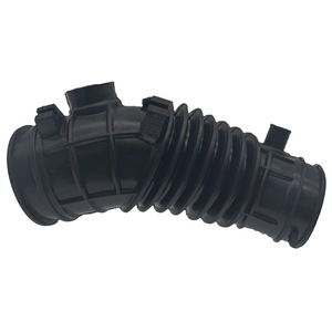 Tubo de Admisión de Aire, Manguera de Goma de 27.5cm de Diámetro y 13cm de Longitud para Honda Odyssey RB3 LCV Europa, Pieza de Repuesto 17228-RLG-000 - Product Image 1