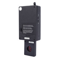 Vodasafe VS-UGTM Scanner GPS anti-pistage, détecteur de signal RF portable pour voitures et confidentialité personnelle