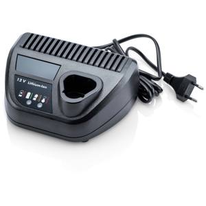 Herramienta de crimpado electromecánica universal Knipex eCrimp para matrices intercambiables - Product Image 3