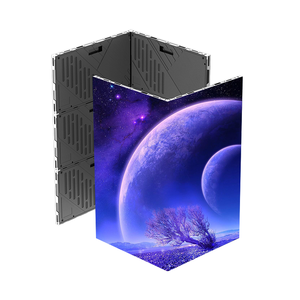 Pantalla LED 4K Ultra HD HDR 1000:1, 85%, SMD para interiores, paso fino, Micro COB, MIP, para - Product Image 3