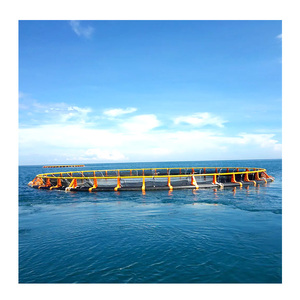 Lồng Ngoài Khơi Biển <span class=keywords><strong>S</strong></span>âu Lồng Nuôi Cá Nổi <span class=keywords><strong>Hdpe</strong></span> Trang Trại Cá Khung Lồng Cá <span class=keywords><strong>Hdpe</strong></span> - Product Image 3
