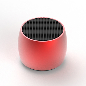 2024 New Bt5.0 <span class=keywords><strong>Mini</strong></span> Nhỏ Adsorbable Từ Tính Loa Thu Hút Từ Tính Stereo Âm Nhạc Hộp Xách Tay TWS Loa <span class=keywords><strong>Bluetooth</strong></span> - Product Image 5