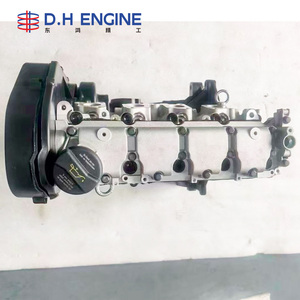 Bloc Moteur Complet <span class=keywords><strong>Flex</strong></span> <span class=keywords><strong>Fuel</strong></span> EA111 de Haute Qualité pour VW Gol G5 Brésil - En Stock - Product Image 6