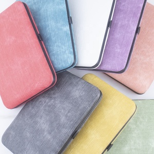 Chuyên Nghiệp Móng Chân Công Cụ Cho Ngón Tay Chân 10 Miếng Làm Móng Tay Thiết Lập Cắt Móng Tay Móng Chân Kit Với Du Lịch Trường Hợp Nhà - Product Image 4