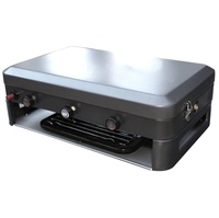 Vente en gros directe de barbecue à gaz pour le camping barbecue extérieur pour l'extérieur et le jardinage