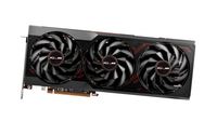 Nouveau Sapphire PULSE Radeon RX 7900 GRE 16 Go Carte graphique de jeu Gaming GPU Rx 7900 Gre