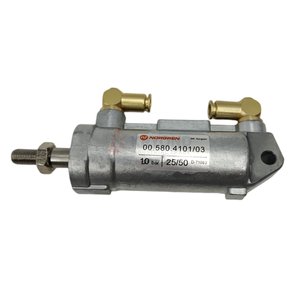 Cilindro Neumático 1PC 00.580.4101 00.580.4101/03 para XL105 CD102 SM102 SM74 SM52, Accesorios Confiables para Máquinas de Impresión - Product Image 1
