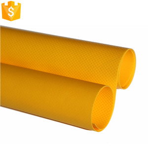 Meilleur prix de housses cargaison remorque <span class=keywords><strong>moto</strong></span> 500D * 500D tissu Enduit De PVC - Product Image 5