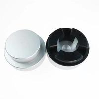 MAGNALOY tampon hexagonal en aluminium Flexible accouplement élastique ateliers d'impression 170/270/370/470/770 Stock disque anneau en caoutchouc pour