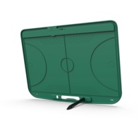 Touchpad — planche à écrire LCD de grande taille, pour écriture de Football, Graffiti numérique, 13.5 pouces, Portable, nouveauté 2020