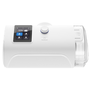 Dispositivo BiPAP <span class=keywords><strong>para</strong></span> Ronquidos y Apnea del Sueño |   Máquina <span class=keywords><strong>Respiratoria</strong></span> Automática <span class=keywords><strong>para</strong></span> el Hogar con Humidificador - Product Image 1